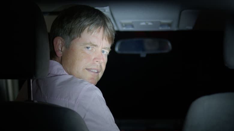 кадр из фильма Девушка в багажнике