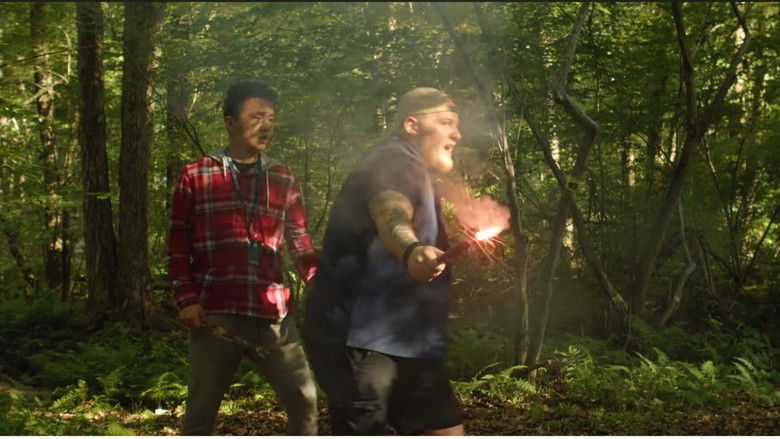 кадр из фильма Nublar