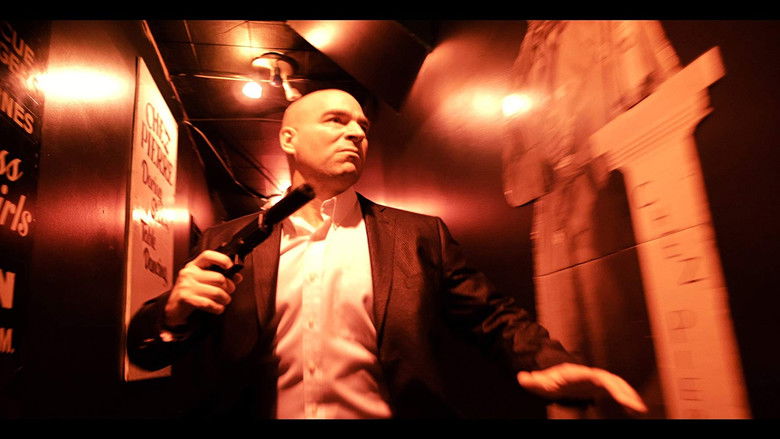 кадр из фильма Gone by Dawn 2: Dead by Dusk