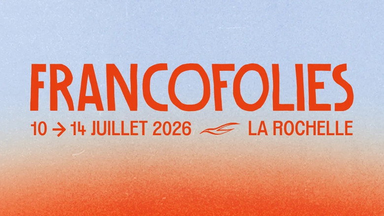 кадр из фильма Le meilleur des Francofolies