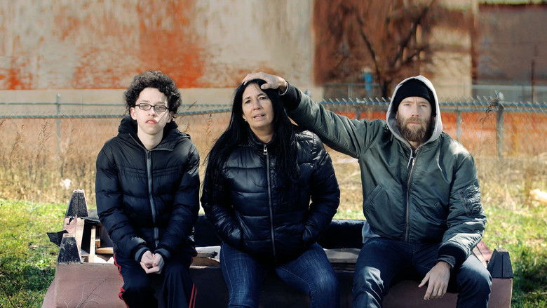 кадр из фильма Flesh and Blood