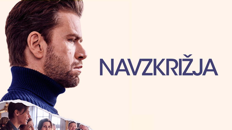 кадр из фильма Kollision