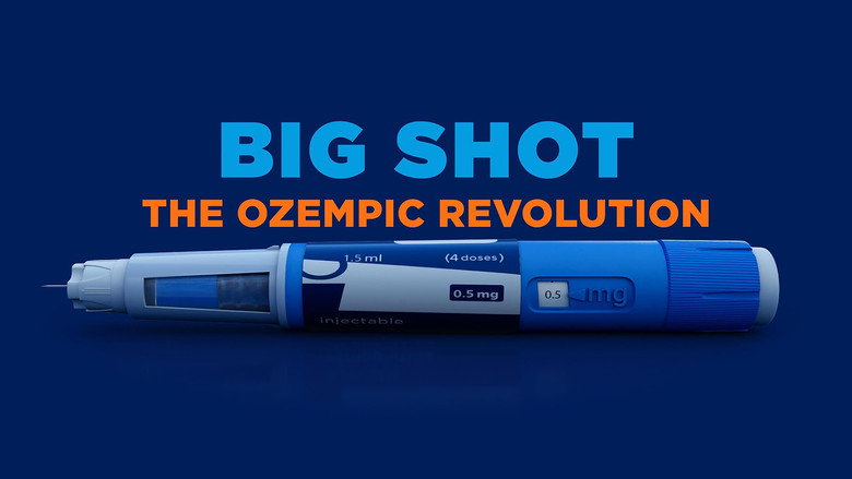 кадр из фильма Big Shot: The Ozempic Revolution