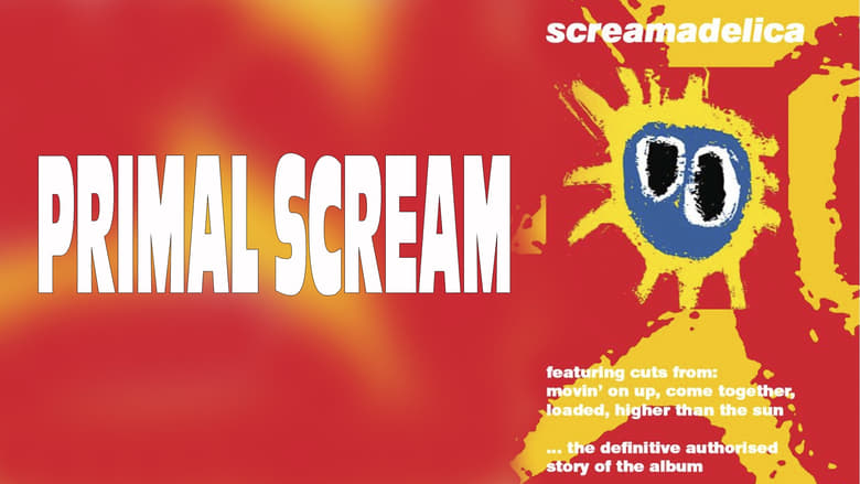 кадр из фильма Classic Albums: Primal Scream - Screamadelica