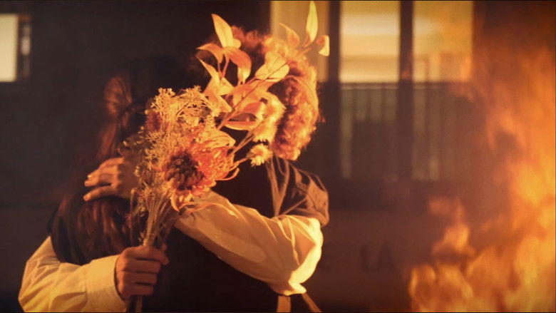 кадр из фильма Rallumer la flamme