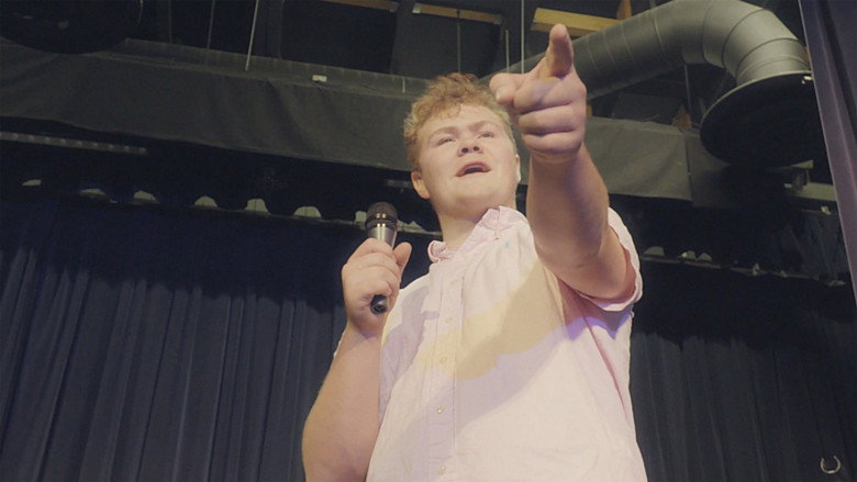 кадр из фильма Panel