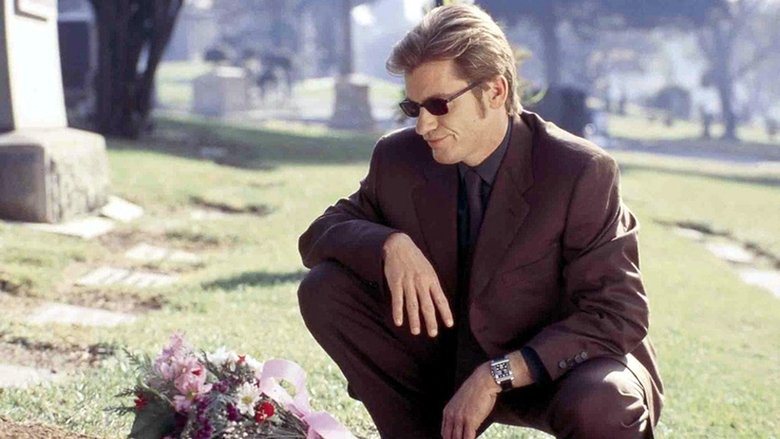 кадр из фильма Плохой парень