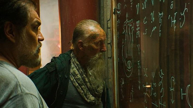 кадр из фильма Вельзевул