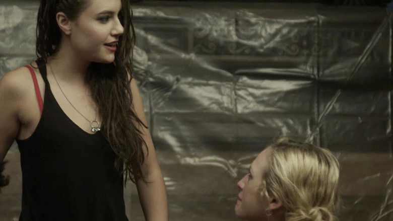 кадр из фильма Что бы вы сделали...