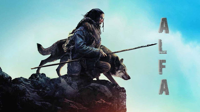 кадр из фильма Альфа