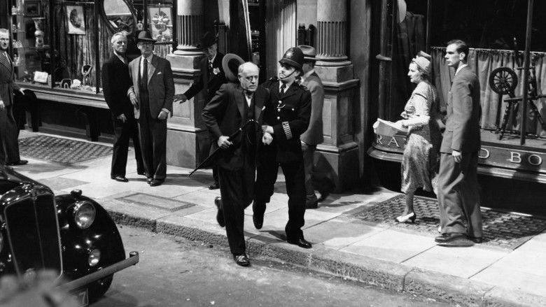 кадр из фильма Смех в раю