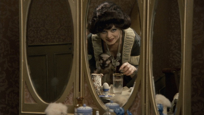 кадр из фильма Моргиана