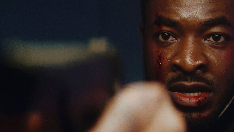 кадр из фильма Black Mail