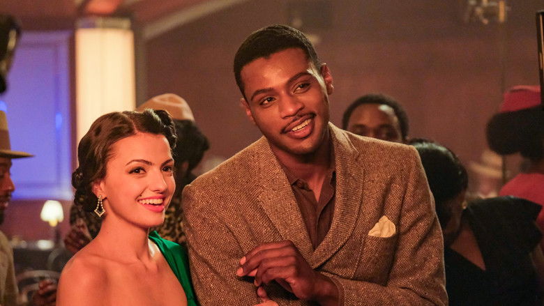 кадр из фильма Свитуотер