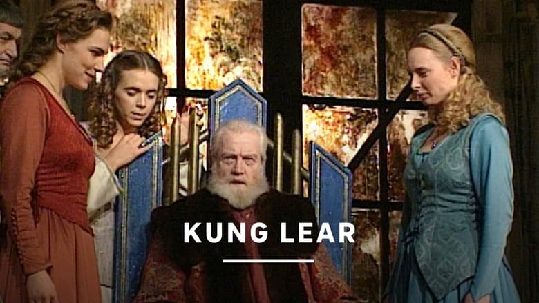 кадр из фильма Kung Lear