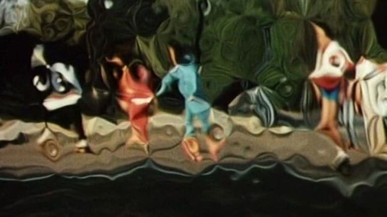 кадр из фильма Au bord du lac