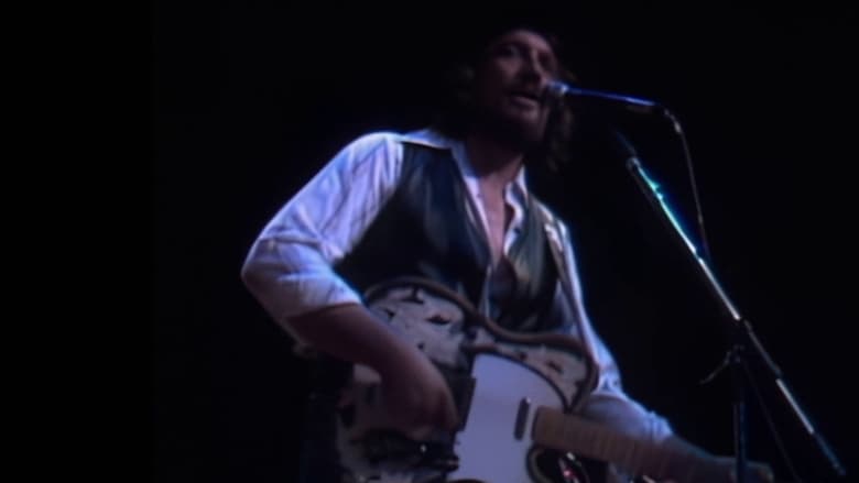кадр из фильма Waylon Jennings - The Lost Outlaw Performance