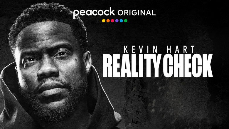 кадр из фильма Kevin Hart: Reality Check