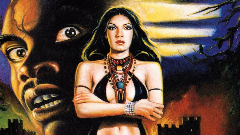 кадр из фильма Seizure