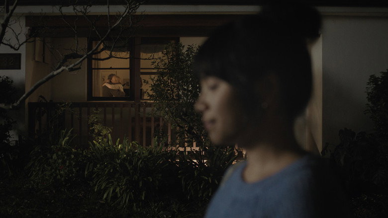 кадр из фильма Tuesday Tuesday