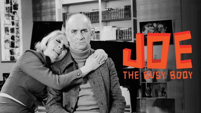 кадр из фильма Джо