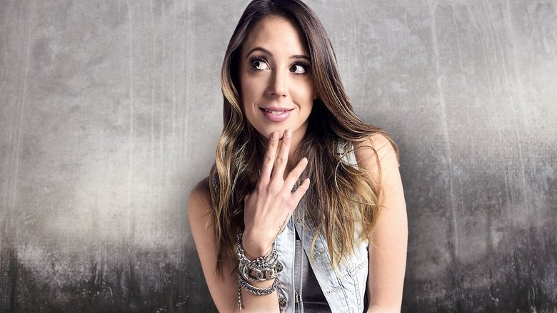 кадр из фильма Sofía Niño de Rivera: Expuesta