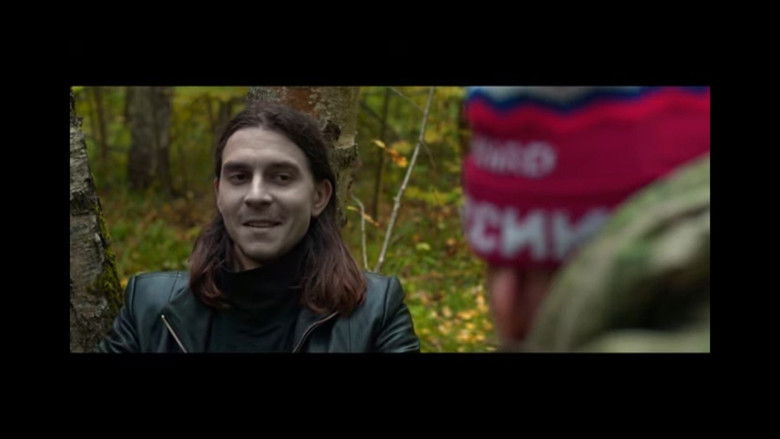 кадр из фильма Humiliti