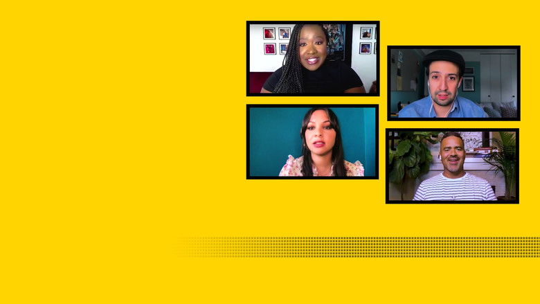 кадр из фильма The Undefeated Presents: Hamilton In-Depth