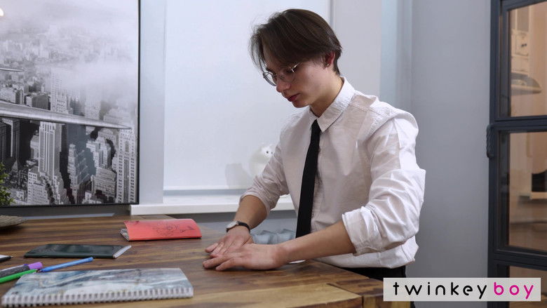 кадр из фильма Nasty Schoolboys