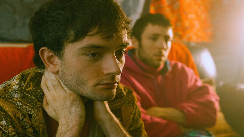 кадр из фильма Bill & Andy's Magical Porcelain Adventure