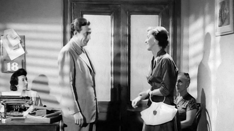 кадр из фильма Счастье в Афинах