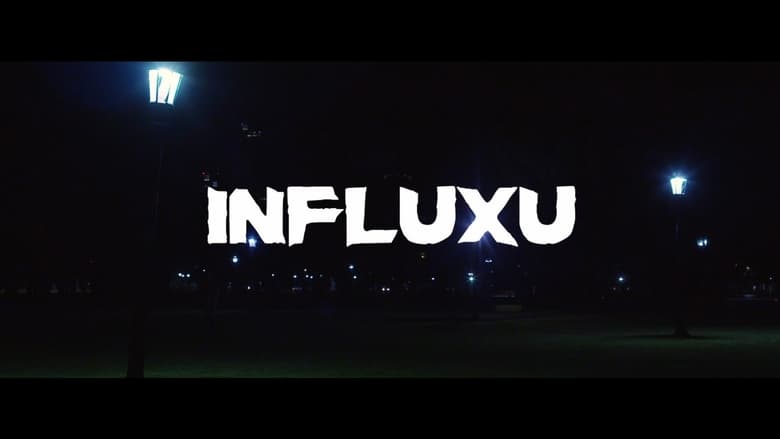 кадр из фильма Influxu