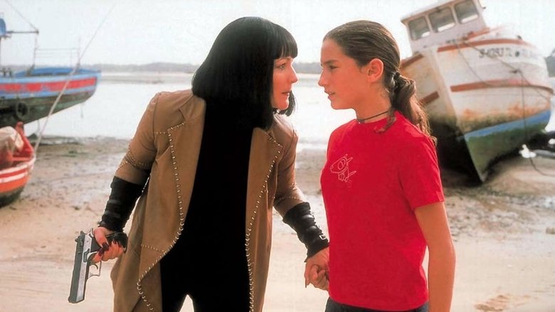 кадр из фильма Красная сирена