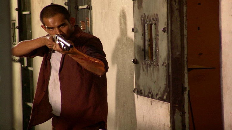 кадр из фильма เสือคาบดาบ