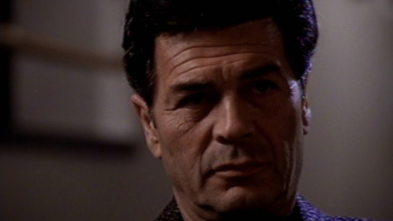 кадр из фильма Cover Story