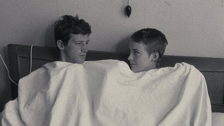 кадр из фильма На последнем дыхании