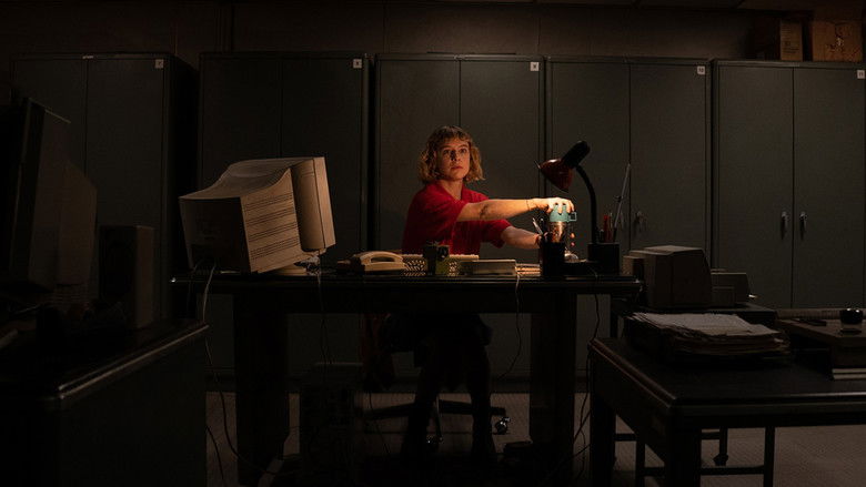 кадр из фильма Corina