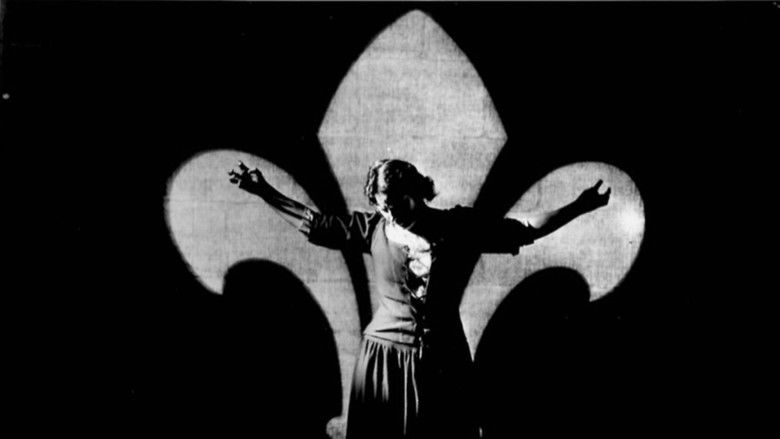 кадр из фильма Joan the Woman