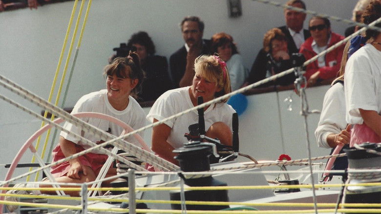 кадр из фильма Мейден