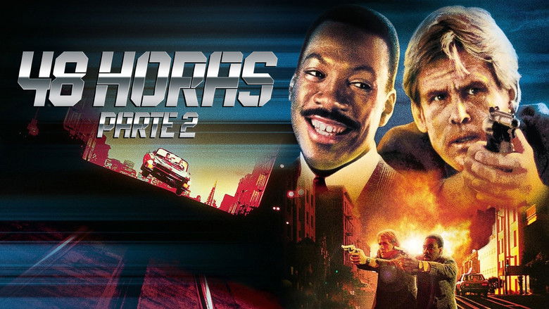 кадр из фильма Другие 48 часов