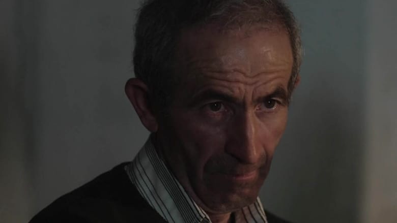 кадр из фильма The Good Postman