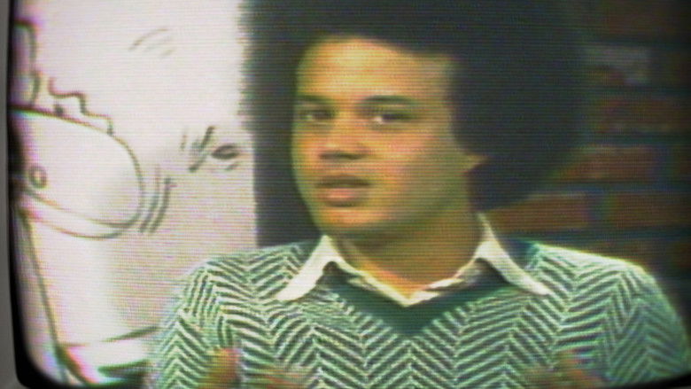 кадр из фильма Jongué, carnet nomade