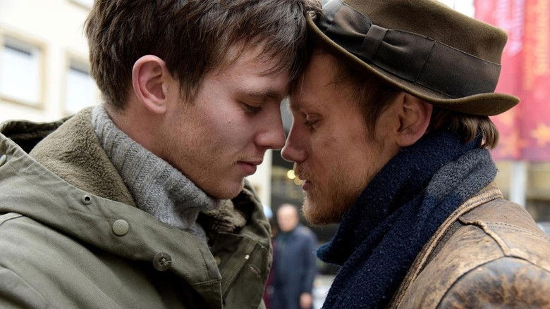 кадр из фильма На земле