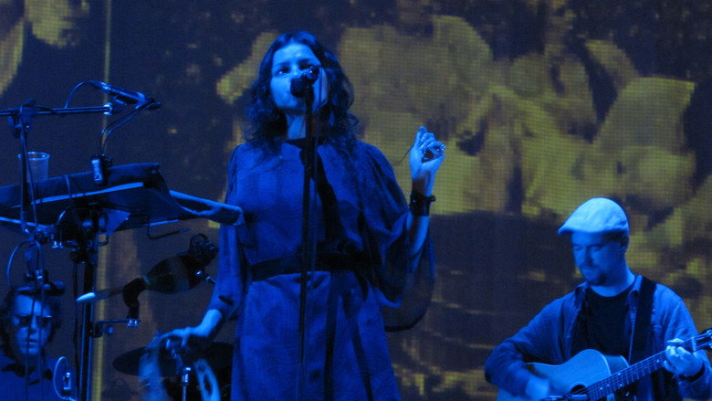 кадр из фильма Mazzy Star: Primavera Fest