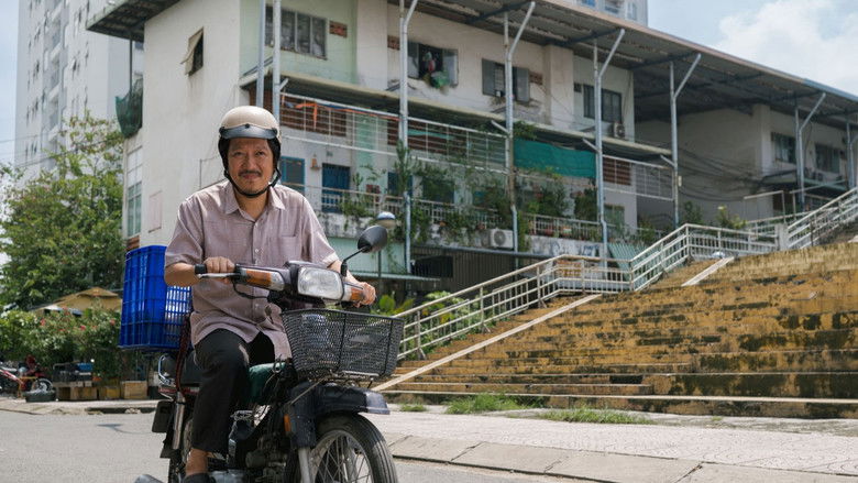 кадр из фильма Nhà Ba Tôi Một Phòng