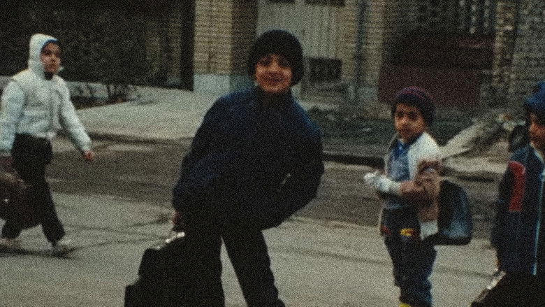 кадр из фильма Домашняя работа