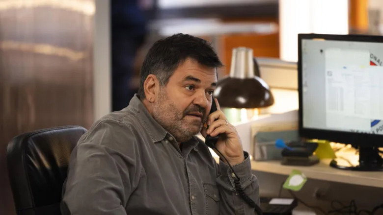 кадр из фильма Soeurs et demie