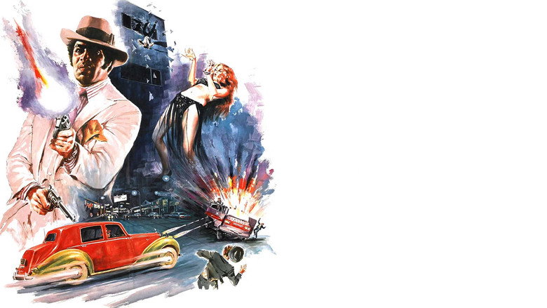 кадр из фильма The Candy Tangerine Man