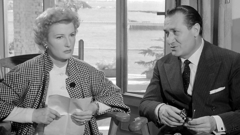 кадр из фильма L'angelo bianco