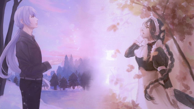 кадр из фильма The House in Fata Morgana, Live in Osaka!